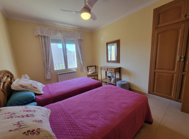 Återförsäljning - Villa - Calpe - Calpe Centro