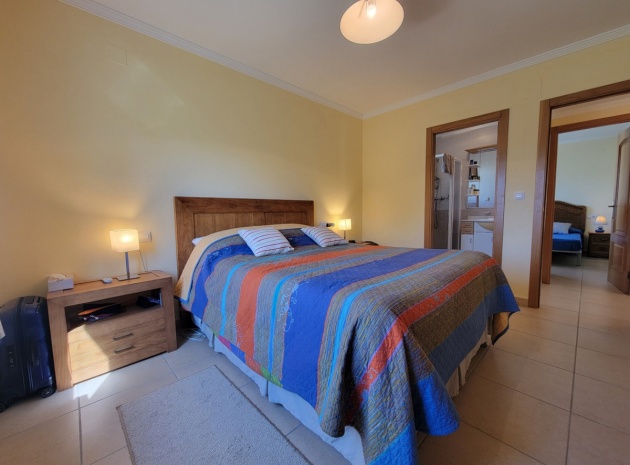 Återförsäljning - Villa - Calpe - Calpe Centro