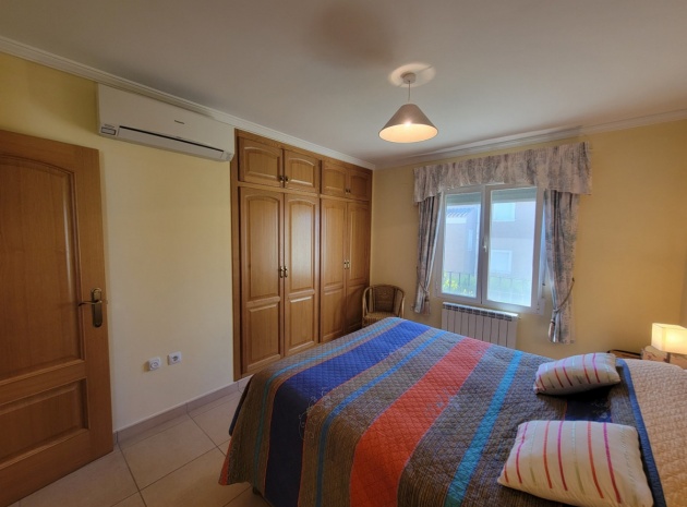 Återförsäljning - Villa - Calpe - Calpe Centro