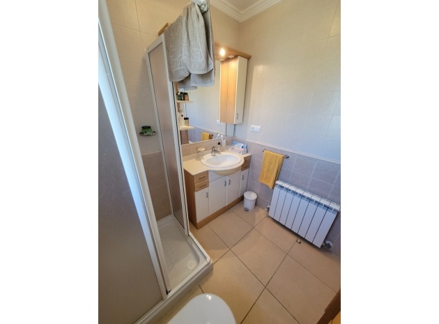 Återförsäljning - Villa - Calpe - Calpe Centro