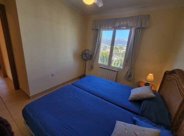 Återförsäljning - Villa - Calpe - Calpe Centro