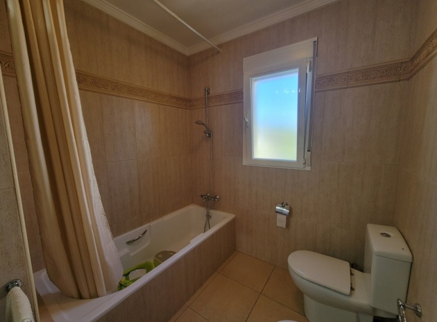 Återförsäljning - Villa - Calpe - Calpe Centro