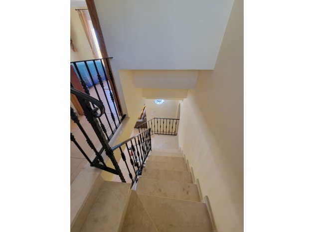 Återförsäljning - Villa - Calpe - Calpe Centro