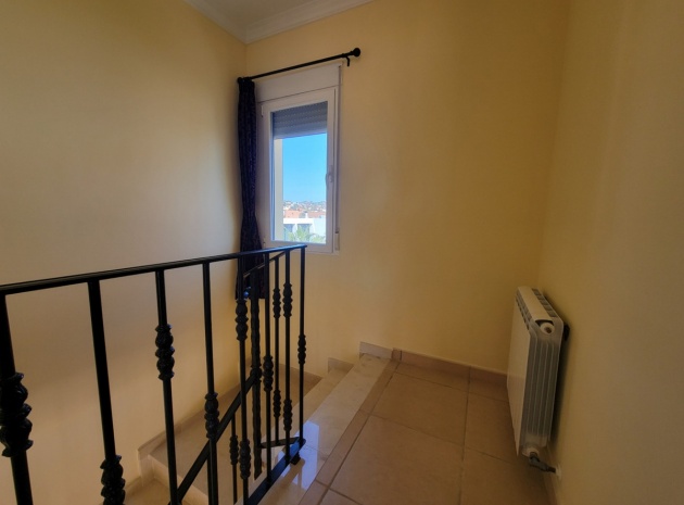 Återförsäljning - Villa - Calpe - Calpe Centro