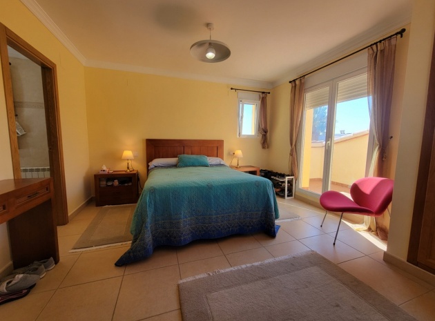 Återförsäljning - Villa - Calpe - Calpe Centro