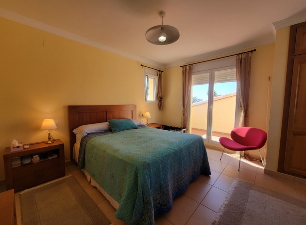 Återförsäljning - Villa - Calpe - Calpe Centro