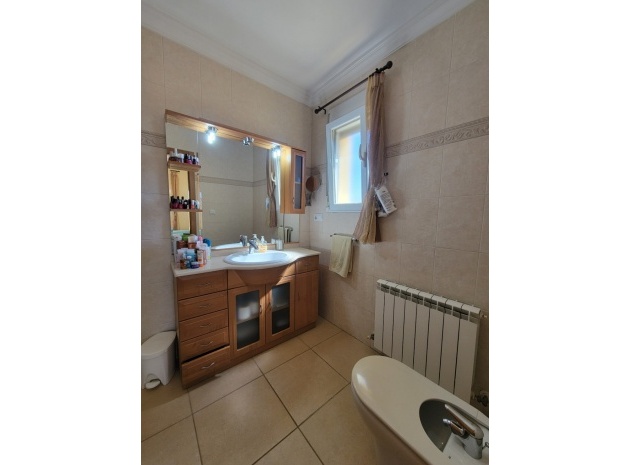 Återförsäljning - Villa - Calpe - Calpe Centro