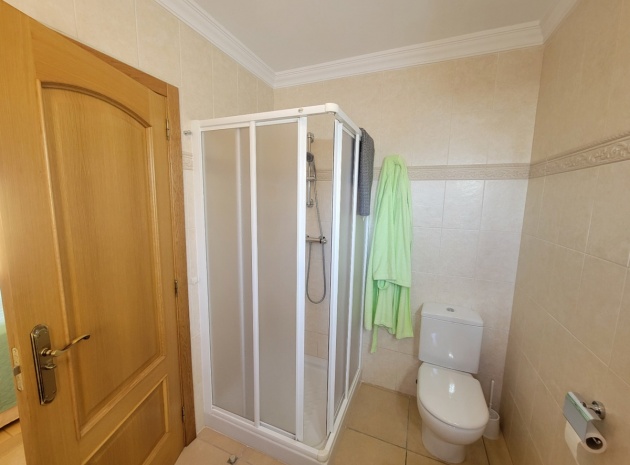 Återförsäljning - Villa - Calpe - Calpe Centro