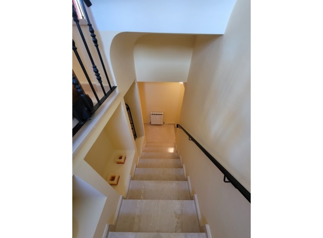Återförsäljning - Villa - Calpe - Calpe Centro