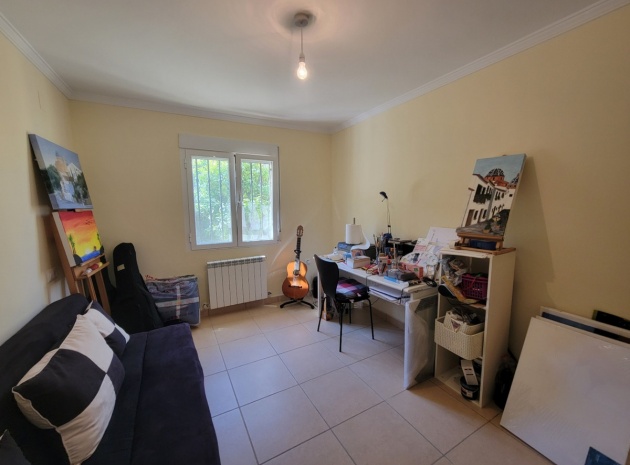 Återförsäljning - Villa - Calpe - Calpe Centro