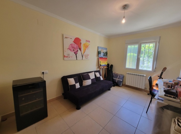 Återförsäljning - Villa - Calpe - Calpe Centro