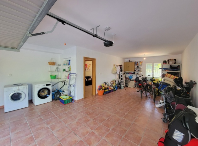 Återförsäljning - Villa - Calpe - Calpe Centro