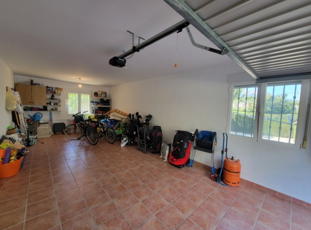 Återförsäljning - Villa - Calpe - Calpe Centro