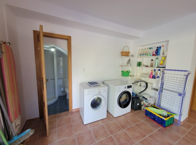 Återförsäljning - Villa - Calpe - Calpe Centro