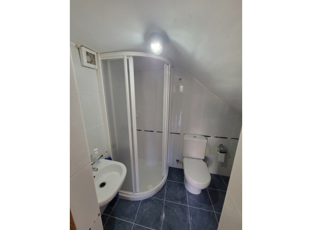 Återförsäljning - Villa - Calpe - Calpe Centro