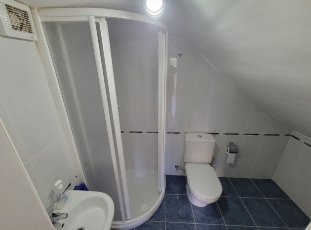 Återförsäljning - Villa - Calpe - Calpe Centro