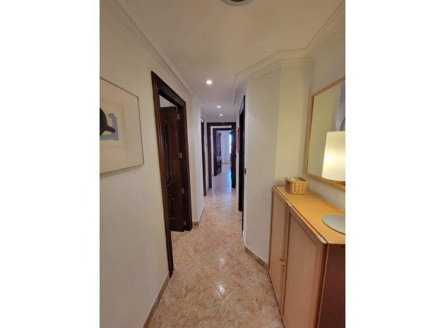 Wiederverkauf - Wohnung - Calpe - Calpe Centro
