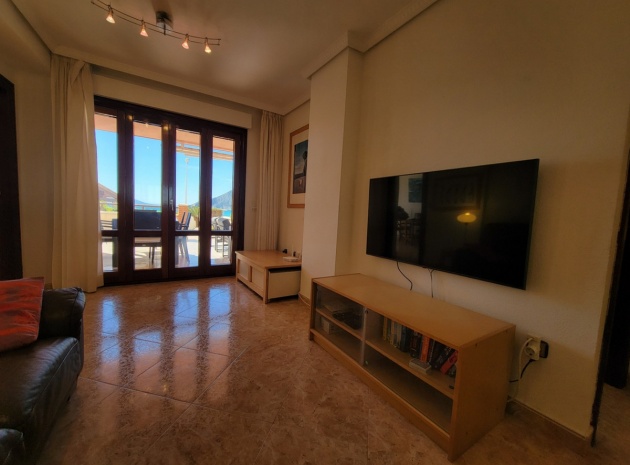 Wiederverkauf - Wohnung - Calpe - Calpe Centro