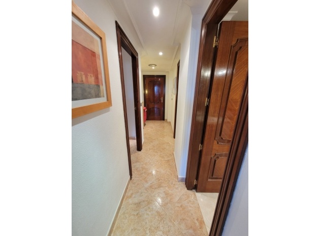 Wiederverkauf - Wohnung - Calpe - Calpe Centro