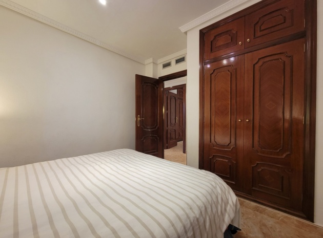 Wiederverkauf - Wohnung - Calpe - Calpe Centro