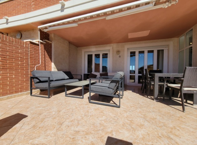 Wiederverkauf - Wohnung - Calpe - Calpe Centro