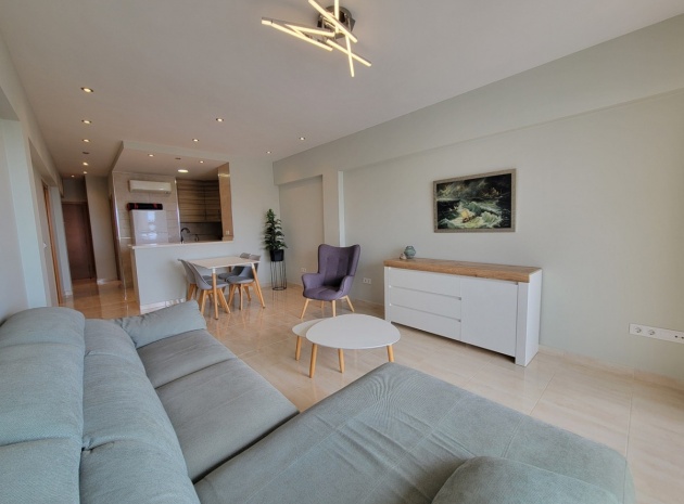 Resale - Apartment - Javea - Mar Azul