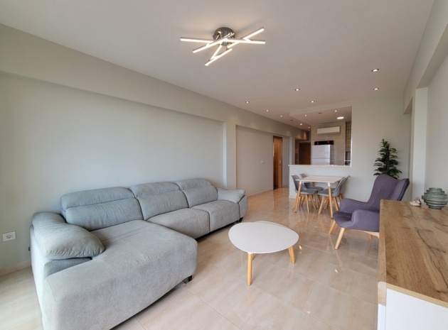 Resale - Apartment - Javea - Mar Azul