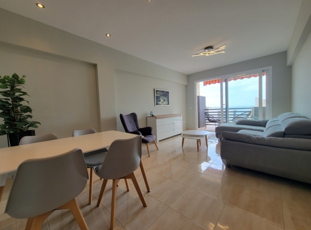 Resale - Apartment - Javea - Mar Azul