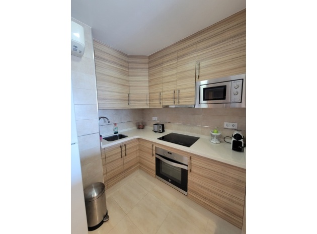 Resale - Apartment - Javea - Mar Azul