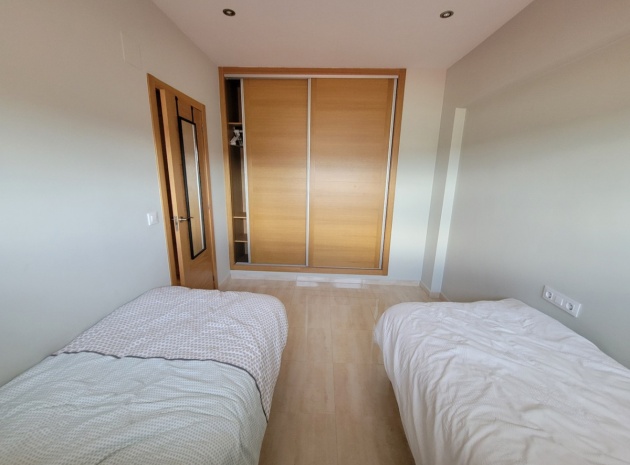 Resale - Apartment - Javea - Mar Azul