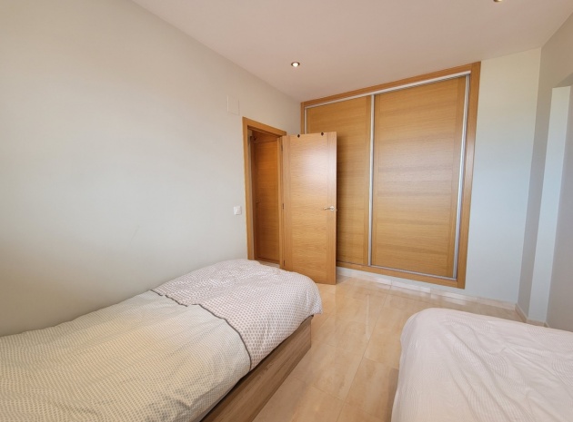 Resale - Apartment - Javea - Mar Azul