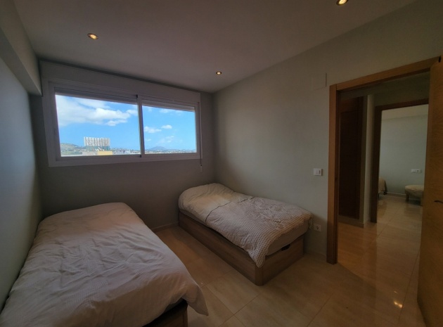 Resale - Apartment - Javea - Mar Azul