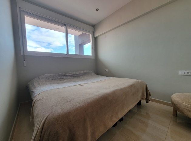 Resale - Apartment - Javea - Mar Azul