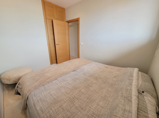 Resale - Apartment - Javea - Mar Azul