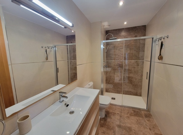 Resale - Apartment - Javea - Mar Azul
