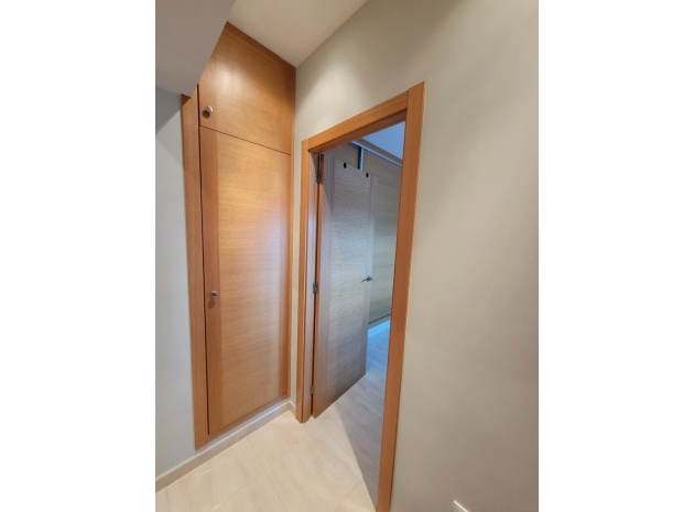 Resale - Apartment - Javea - Mar Azul