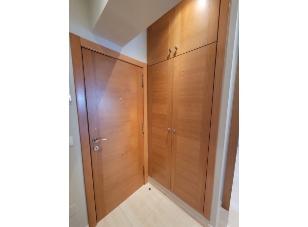 Resale - Apartment - Javea - Mar Azul