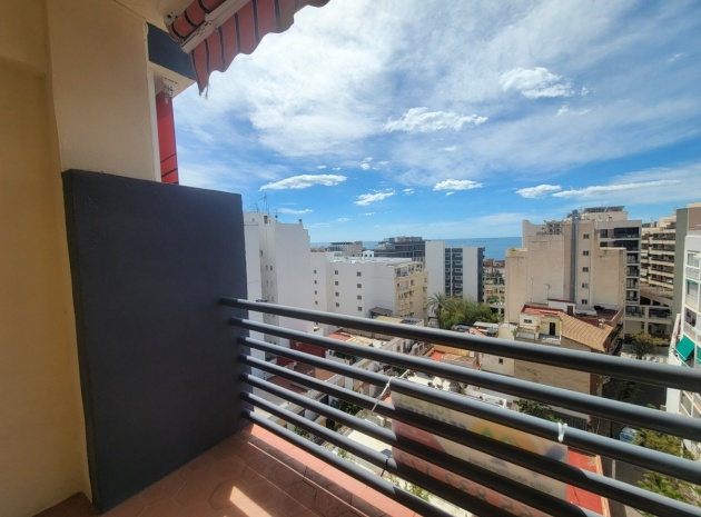 Resale - Apartment - Javea - Mar Azul