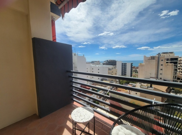 Resale - Apartment - Javea - Mar Azul
