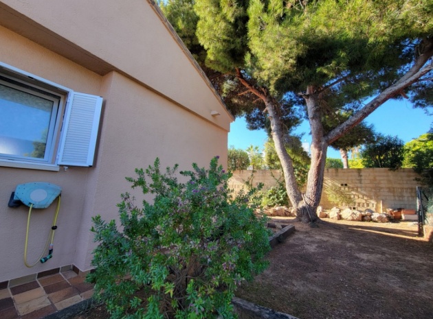 Wiederverkauf - Villa - Calpe - Calpe Centro