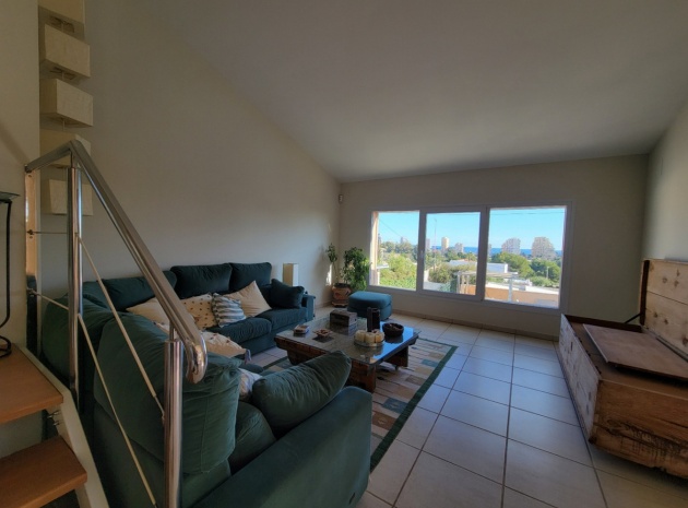 Wiederverkauf - Villa - Calpe - Calpe Centro