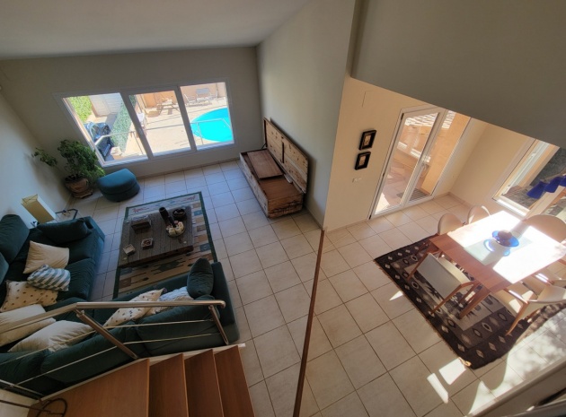 Wiederverkauf - Villa - Calpe - Calpe Centro