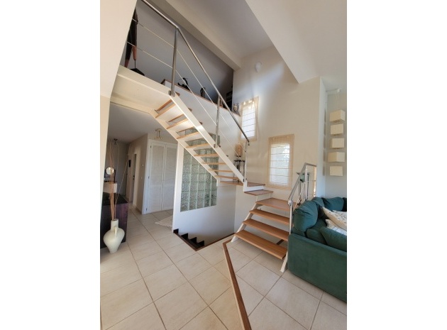 Wiederverkauf - Villa - Calpe - Calpe Centro