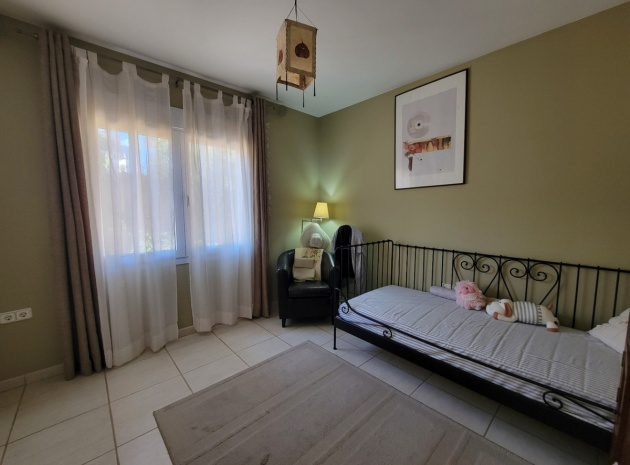 Wiederverkauf - Villa - Calpe - Calpe Centro