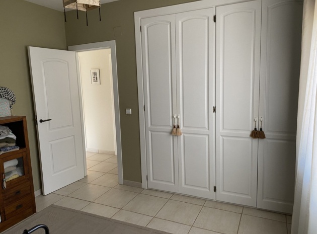 Wiederverkauf - Villa - Calpe - Calpe Centro