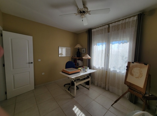 Wiederverkauf - Villa - Calpe - Calpe Centro