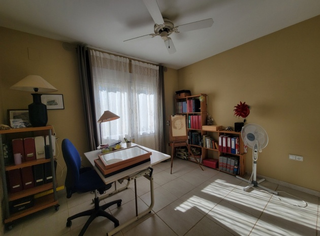 Wiederverkauf - Villa - Calpe - Calpe Centro