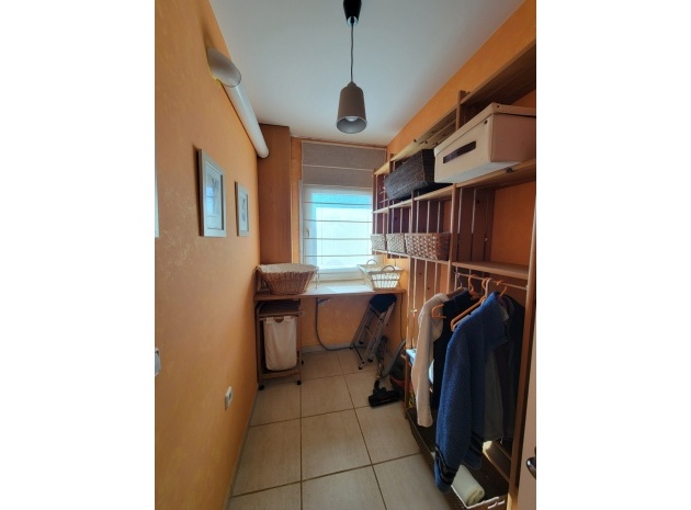 Wiederverkauf - Villa - Calpe - Calpe Centro