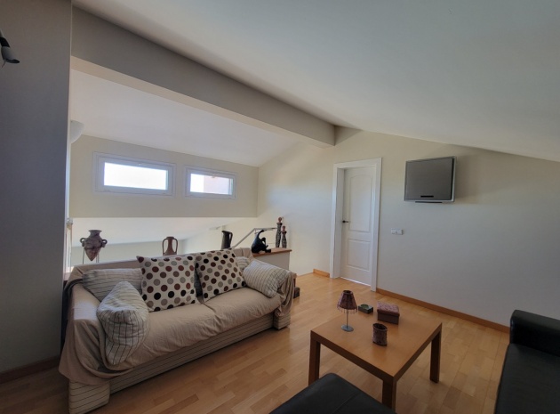 Wiederverkauf - Villa - Calpe - Calpe Centro