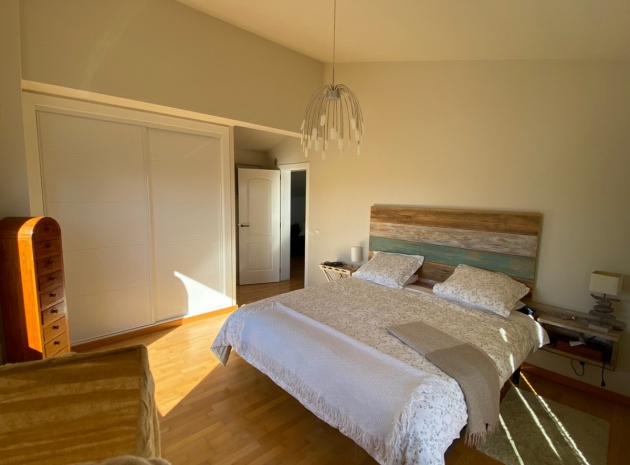 Wiederverkauf - Villa - Calpe - Calpe Centro